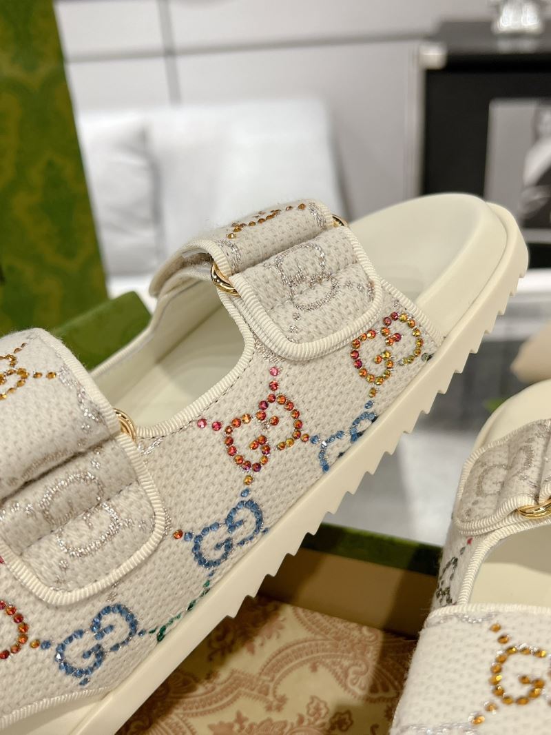 Gucci Sandals